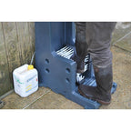 La Gee Boot Washer