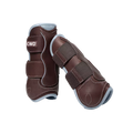 CWD Mademoiselle Velcro Tendon Boots With Calfskin Lining