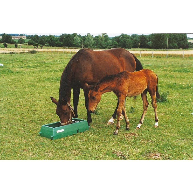 La Gee Mare & Foal Feeder