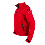 CWD Men's Softshell Jacket - Equestrian Riding Jacket