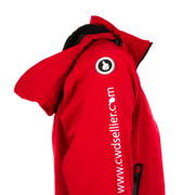 CWD MEN'S SOFTSHELL