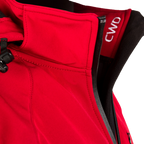 CWD Men's Softshell Jacket - Equestrian Riding Jacket