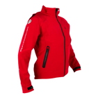 CWD Men's Softshell Jacket - Equestrian Riding Jacket