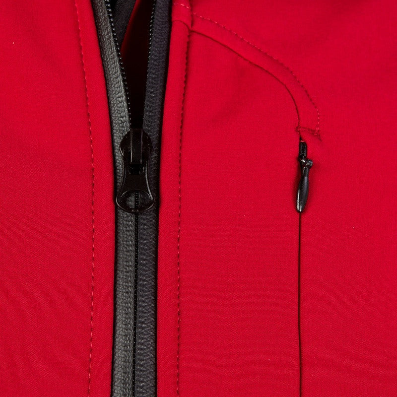 CWD Men's Softshell Jacket - Equestrian Riding Jacket