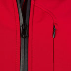 CWD Men's Softshell Jacket - Equestrian Riding Jacket