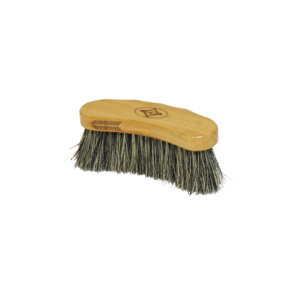 Kentucky Horsewear Middle Hard Brush