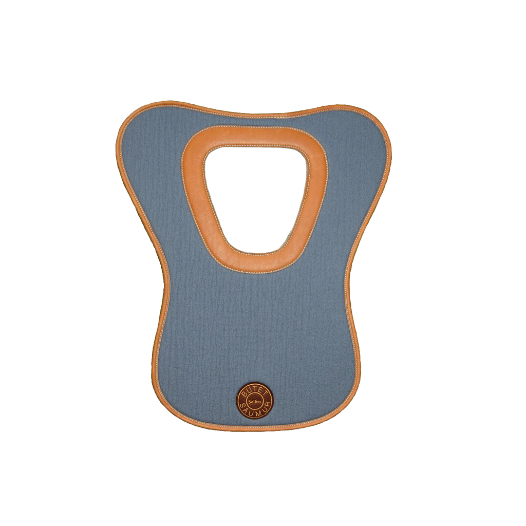 Butet Nico Saddle Pads