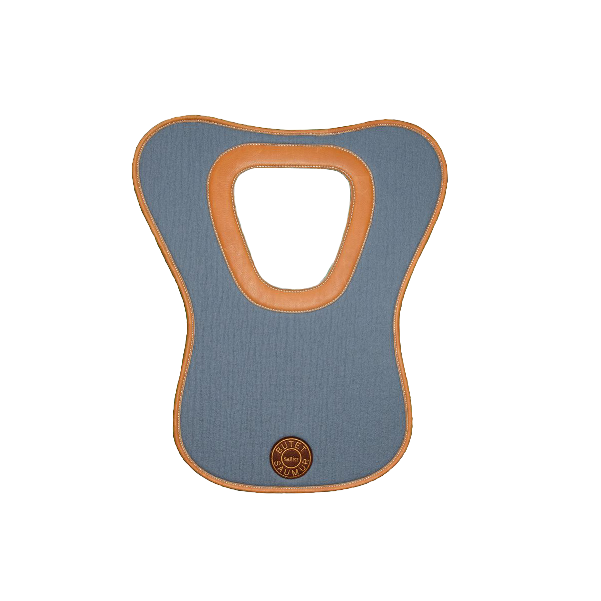 Butet Nico Saddle Pads