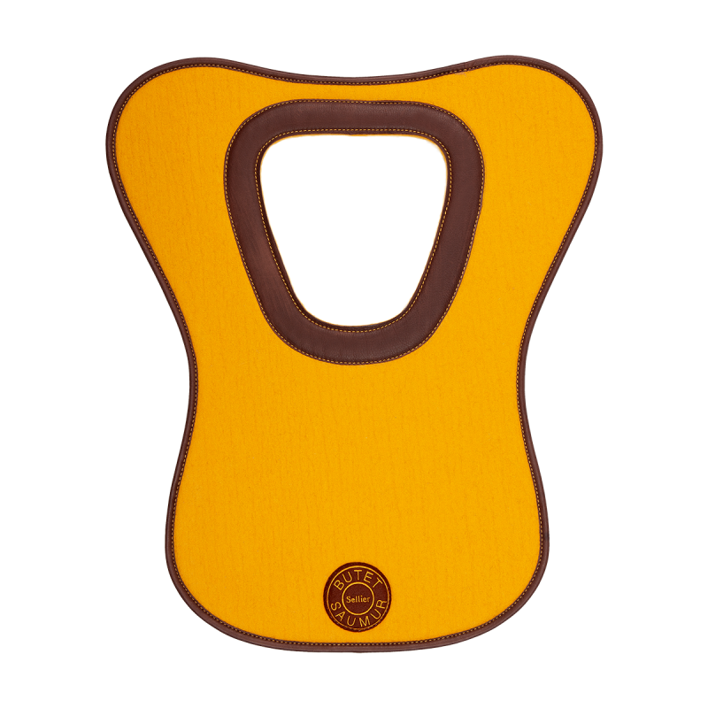 Butet Nico Saddle Pads
