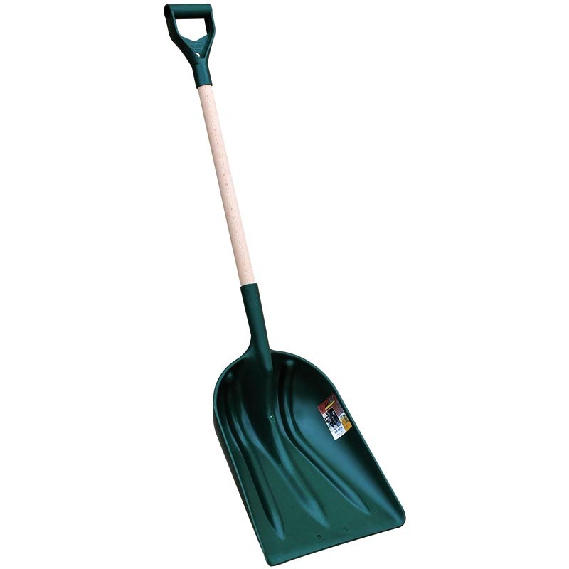 La Gee Shovel