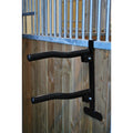 La Gee Foldaway Saddle Holder