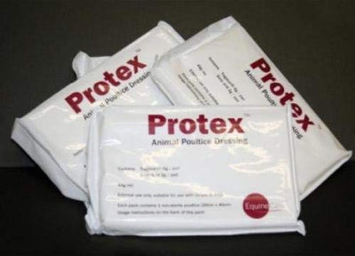 Protex Animal Poultice Dressing