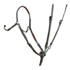 CWD Mademoiselle Raised Adjustable Bridge Breastplate