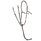 CWD Raised Adjustable Bridge Breastplate