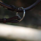 CWD Raised Adjustable Bridge Breastplate