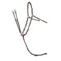 CWD Raised Adjustable Bridge Breastplate