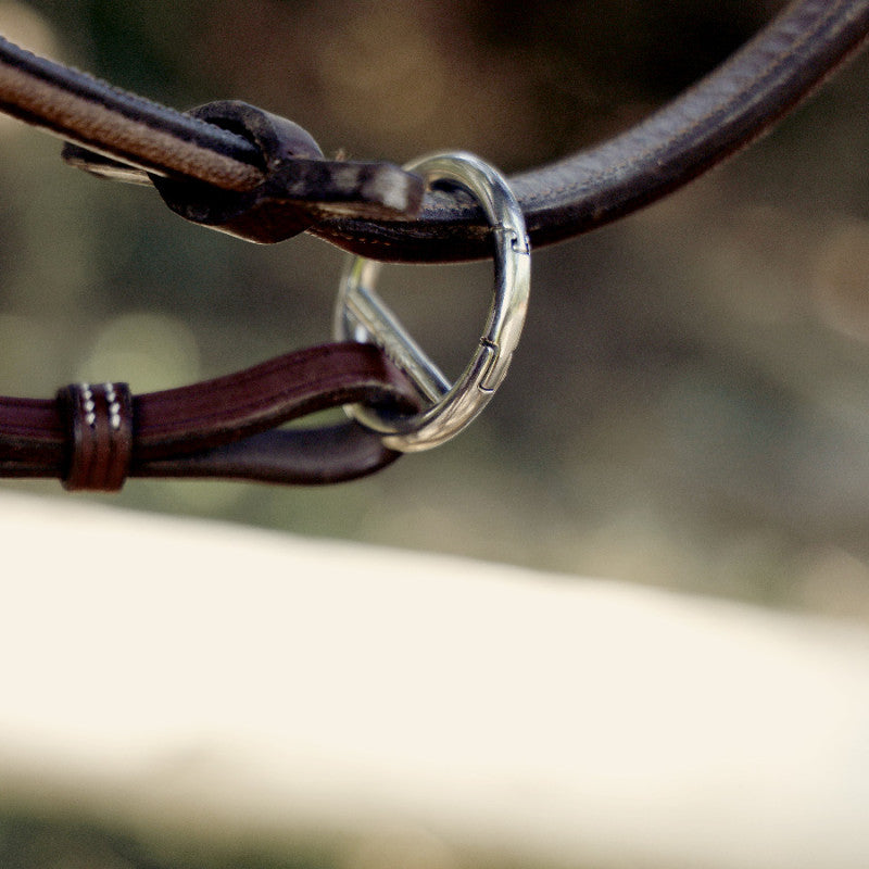 CWD Elastic Martingale Attachment