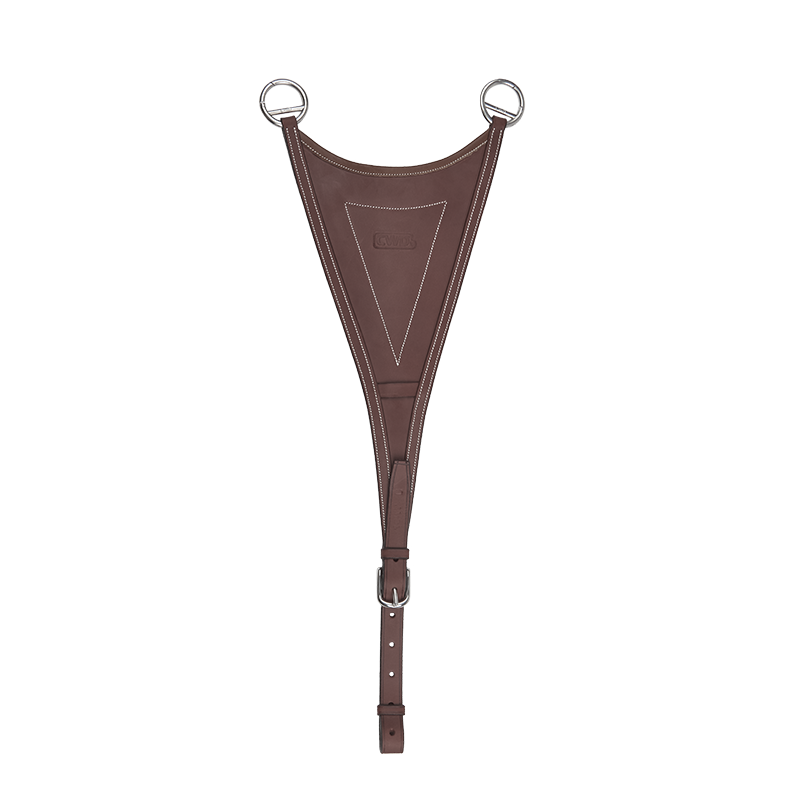 CWD Bib Martingale Attachment