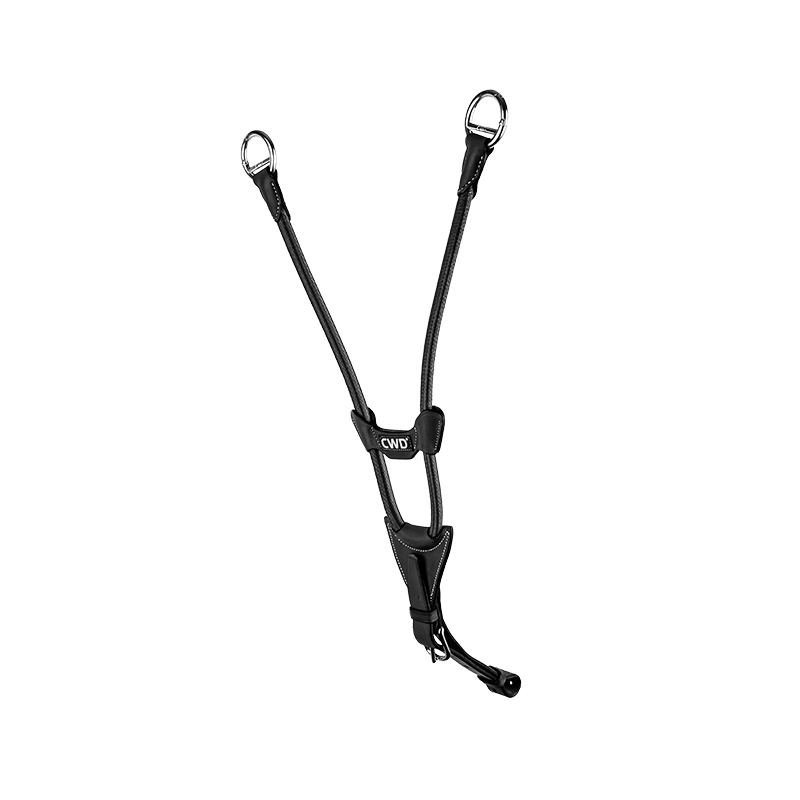 CWD Elastic Martingale Attachment