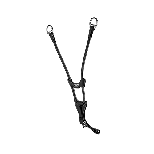 CWD Elastic Martingale Attachment