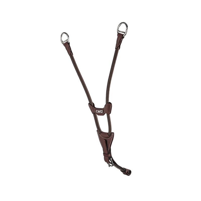 CWD Elastic Martingale Attachment