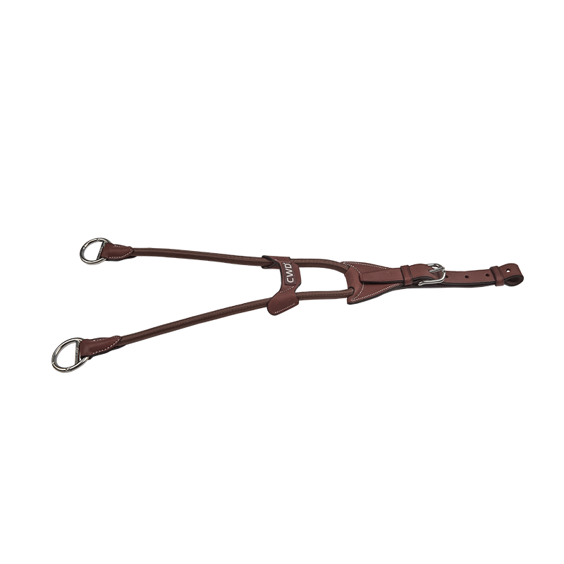CWD Elastic Martingale Attachment
