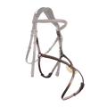 CWD Raised Figure 8 Noseband