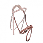 CWD Raised French Noseband