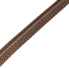 CWD Raised Rubber Contact Reins