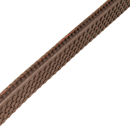 CWD Raised Rubber Contact Reins