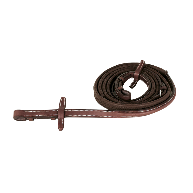 CWD Raised Rubber Contact Reins