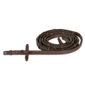 CWD Rubber Reins With Stoppers
