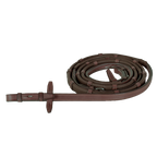 CWD Rubber Reins With Stoppers