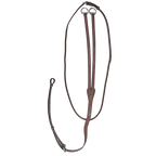 CWD Raised Running Martingale With Fancy Stitching