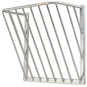 Wall hayrack