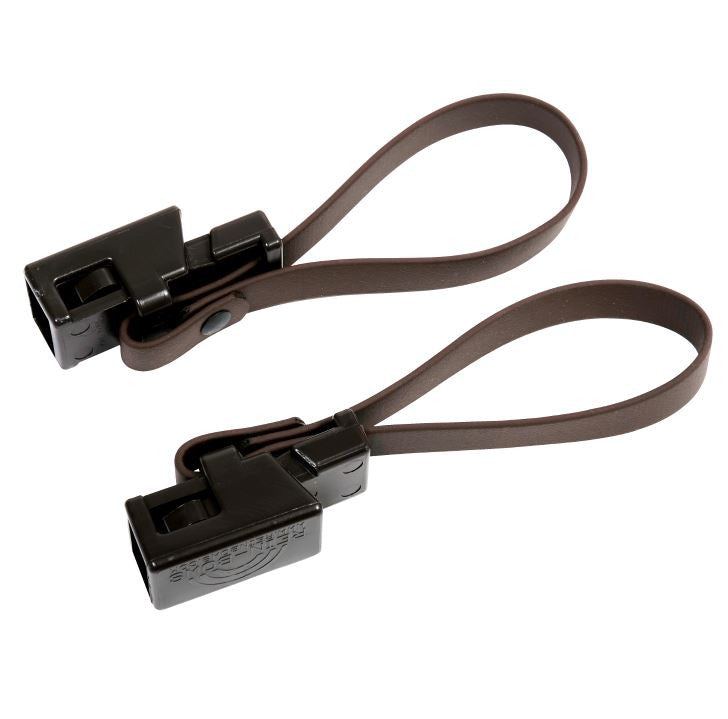Rein Bows - Loop Reins for a Better Grip