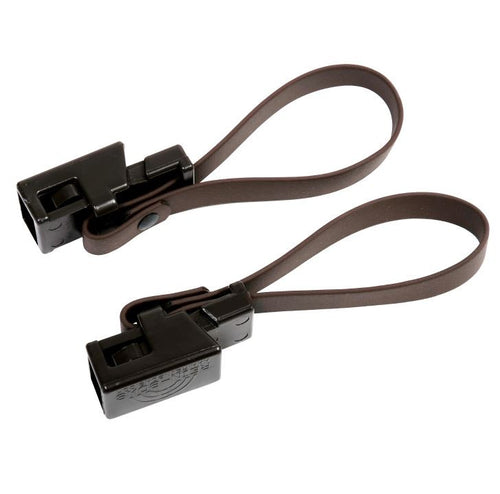 Rein Bows - Loop Reins for a Better Grip