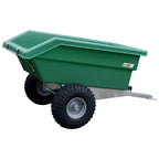 La Gee Quad Trailer