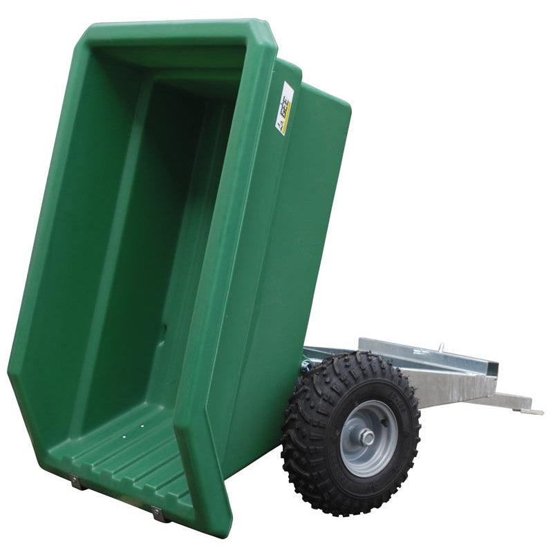 La Gee Quad Trailer