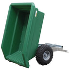 La Gee Quad Trailer