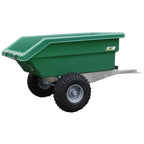 La Gee Quad Trailer
