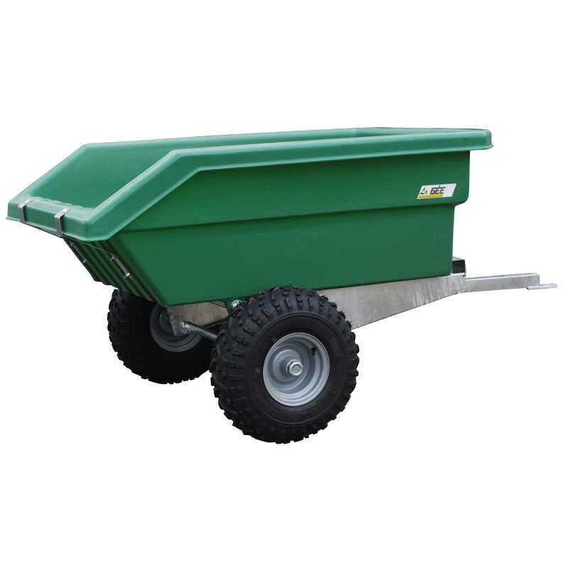 La Gee Quad Trailer