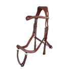 CWD Rolf-Goran Bengtsson Bridle + Reins. The Sensitive