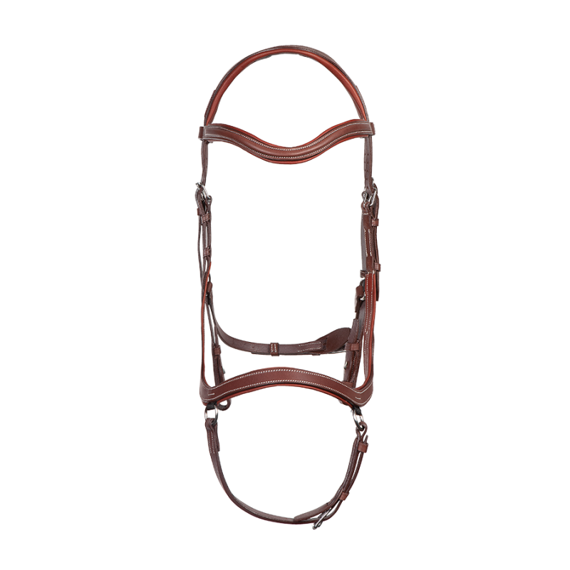 CWD Rolf-Goran Bengtsson Bridle + Reins. The Sensitive