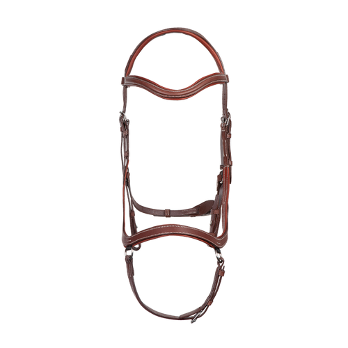 CWD Rolf-Goran Bengtsson Bridle + Reins. The Sensitive