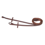 CWD Rolf-Goran Bengtsson Bridle + Reins. The Sensitive