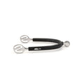 Metalab Spurs With Round Rowel