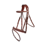 CWD Scott Brash Bridle + Reins. The Perfectionist
