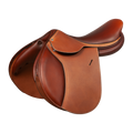 Butet Semi-Deep Saddle