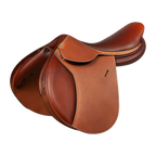 Butet Semi-Deep Saddle